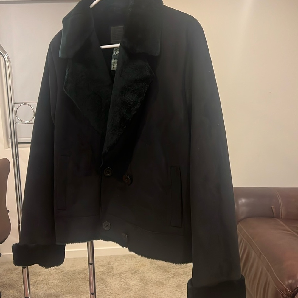 Brand New with tags Luxury Lauren Ralph Lauren luxury jacket